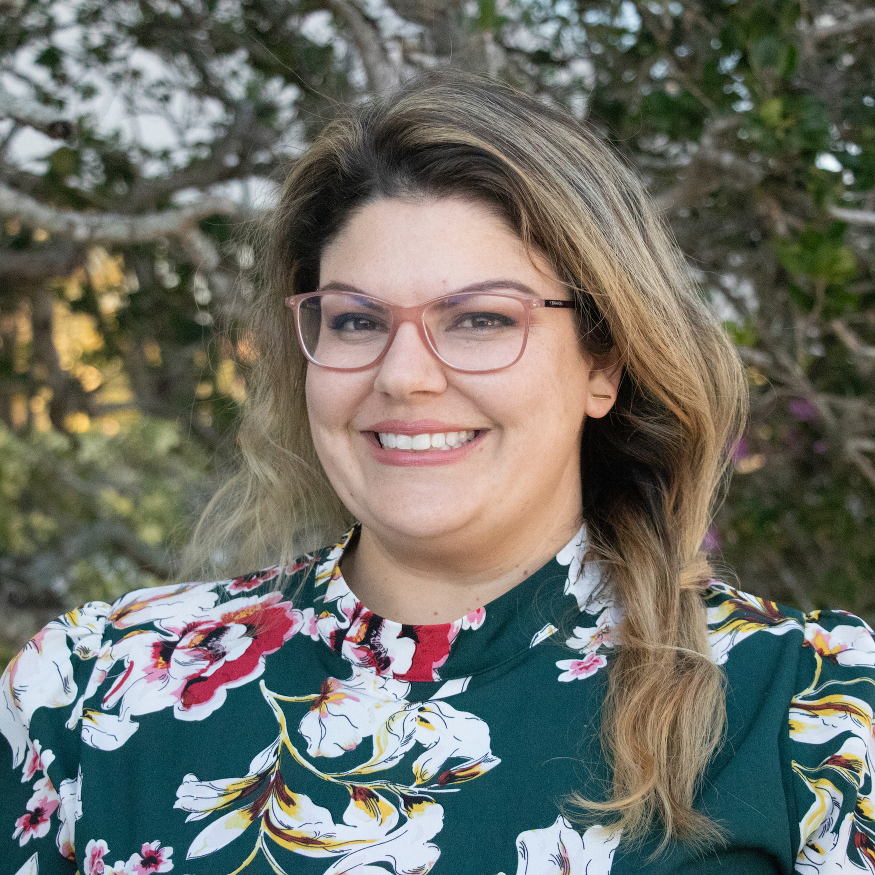 Vanessa Eaton profile